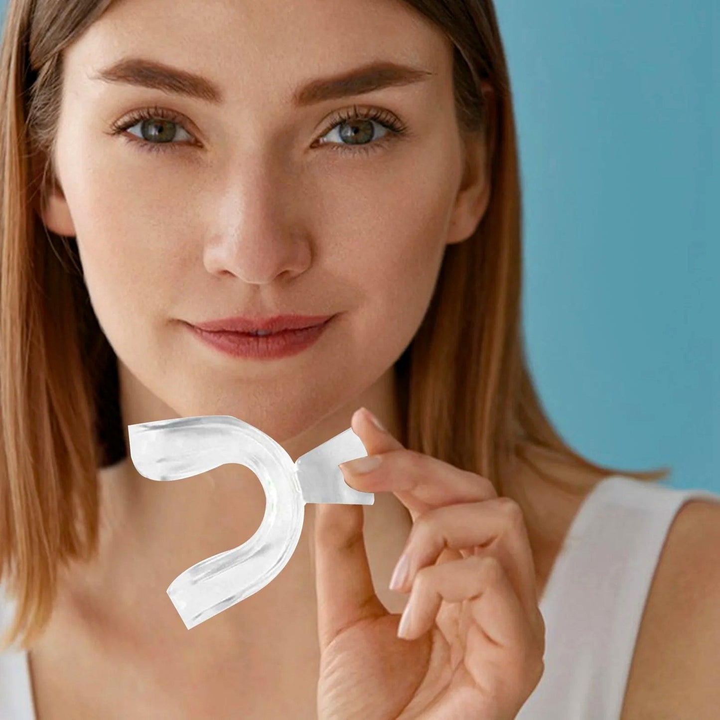 Szyna relaksacyjna na bruksizm 10 szt.