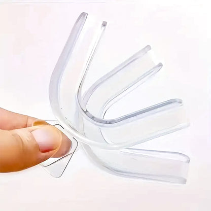 Szyna relaksacyjna na bruksizm 10 szt.