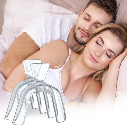 Szyna relaksacyjna na bruksizm 10 szt.