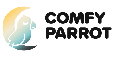 Comfy Parrot